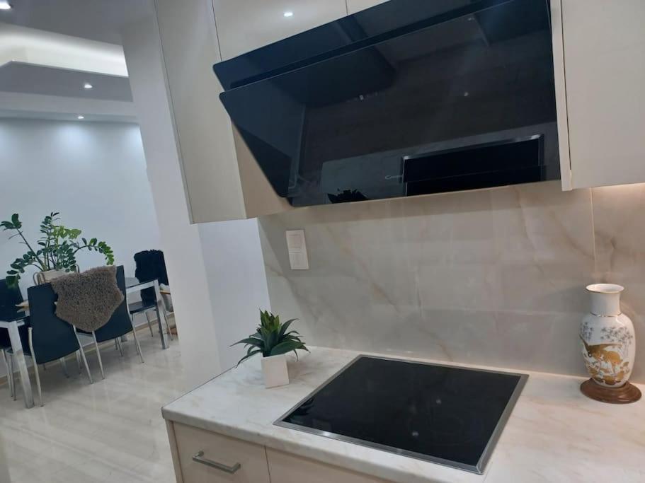 Cozy Renovated Apartment Athens Ngoại thất bức ảnh