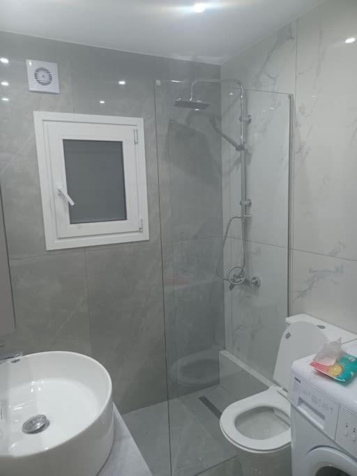 Cozy Renovated Apartment Athens Ngoại thất bức ảnh