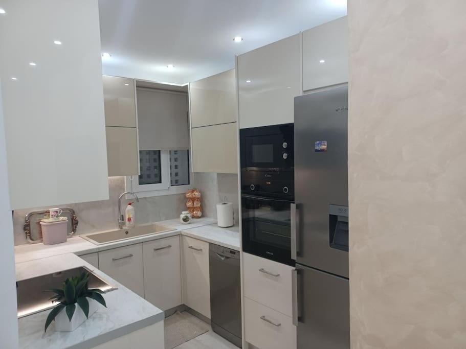 Cozy Renovated Apartment Athens Ngoại thất bức ảnh